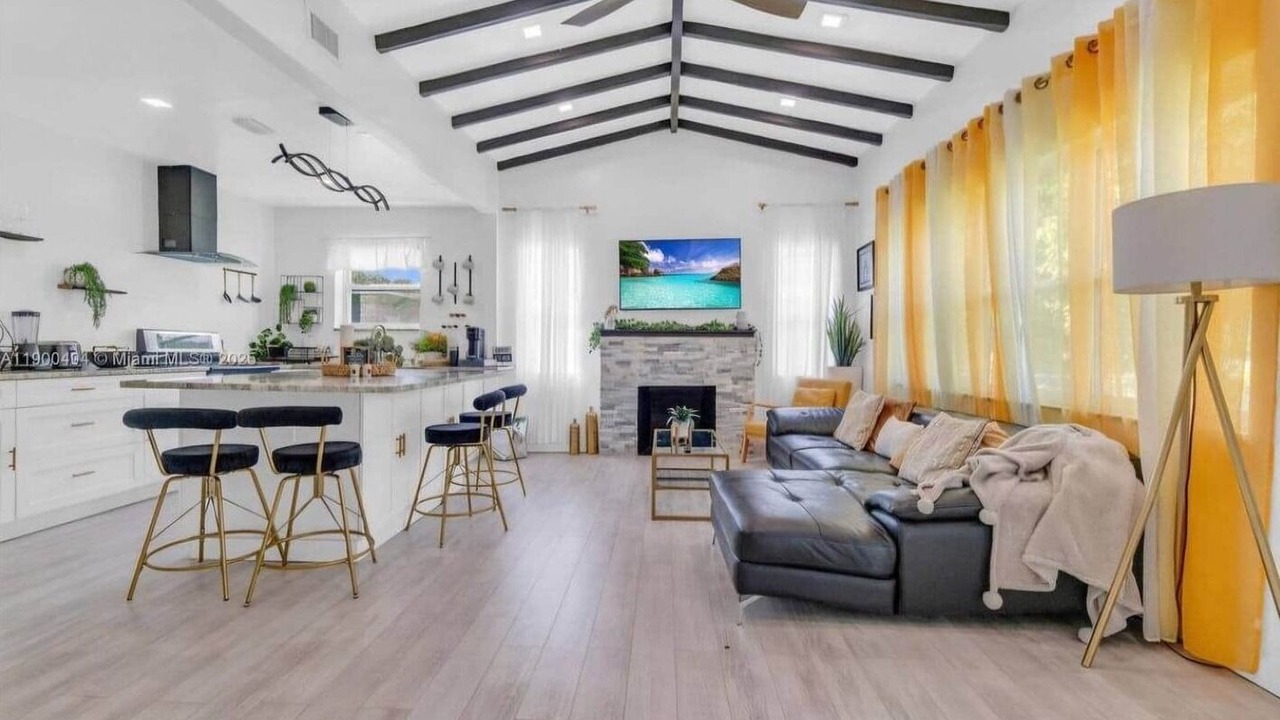 Photo of Livingroom in Liberty City