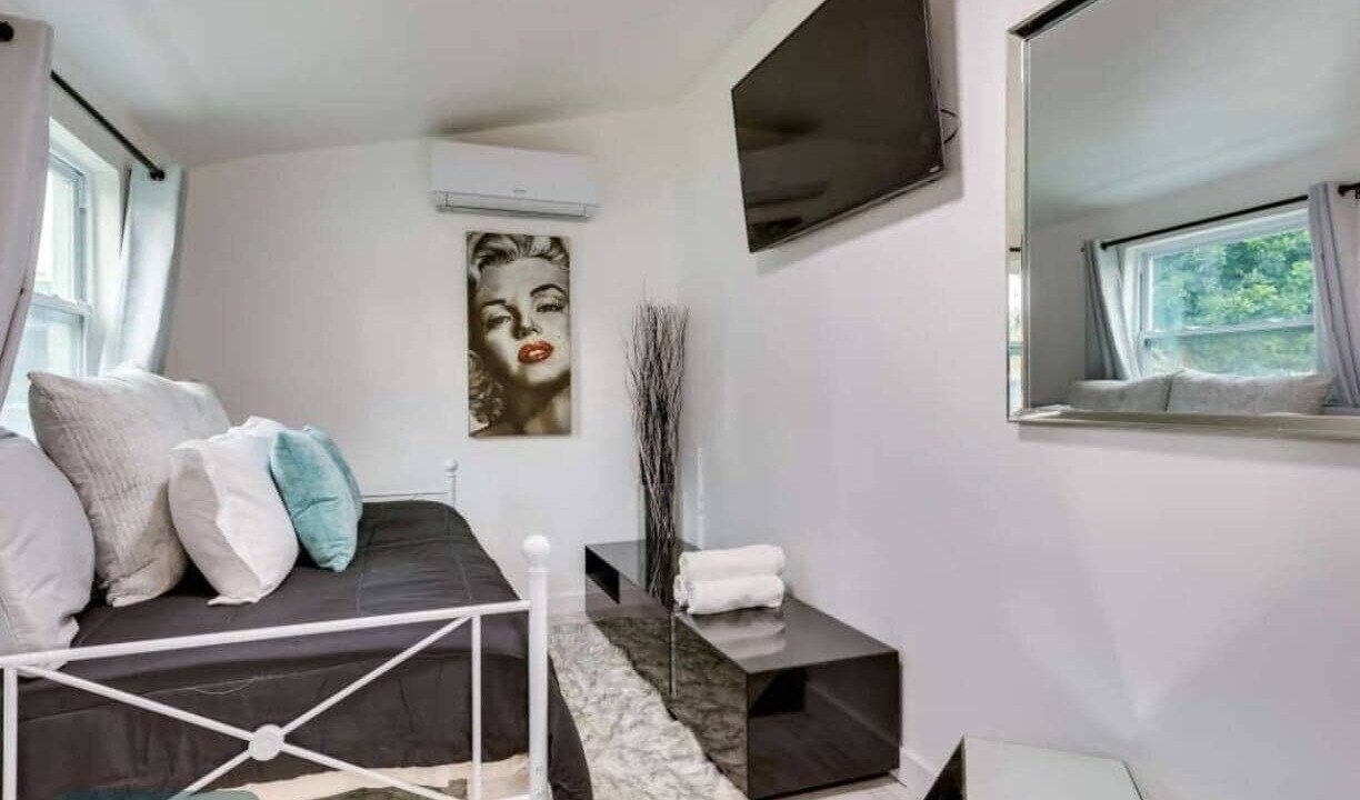 Photo of Bedroom in Liberty City