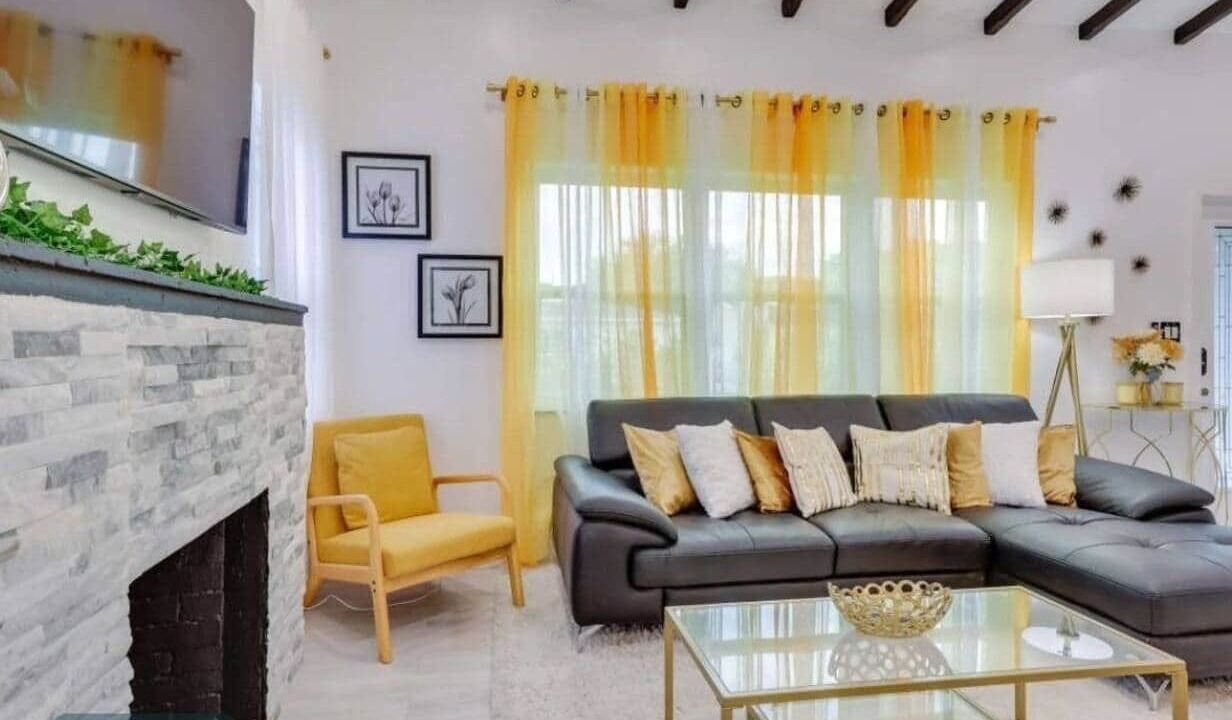 Photo of Livingroom in Liberty City