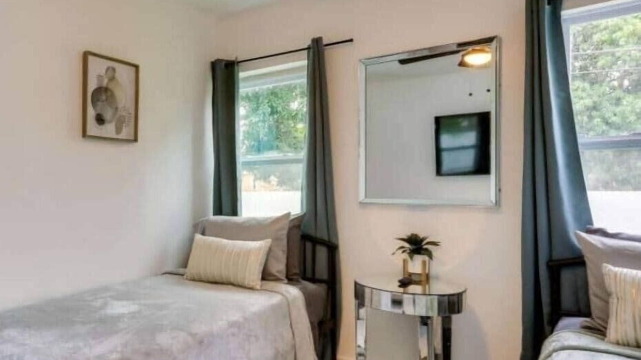 Photo of Bedroom in Liberty City