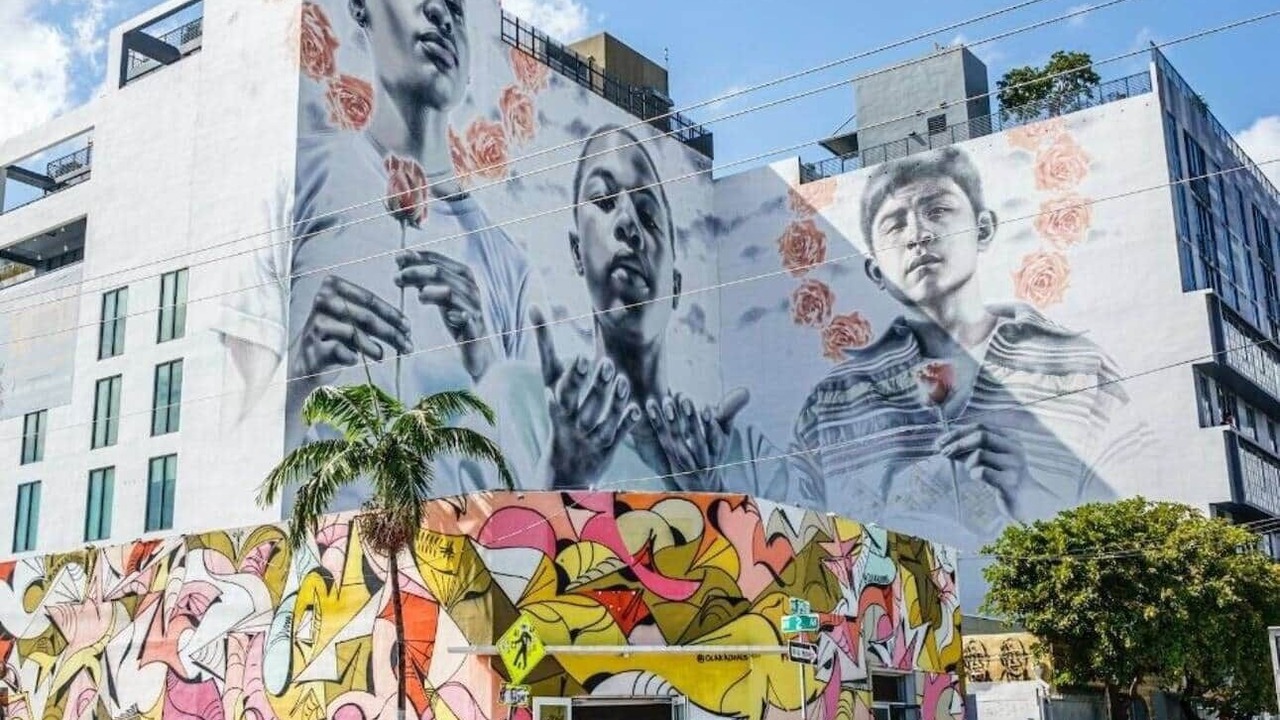 Photo of Others in Liberty City