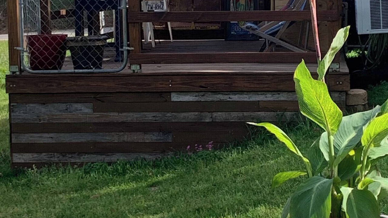 Photo of Outdoor in Pottsboro