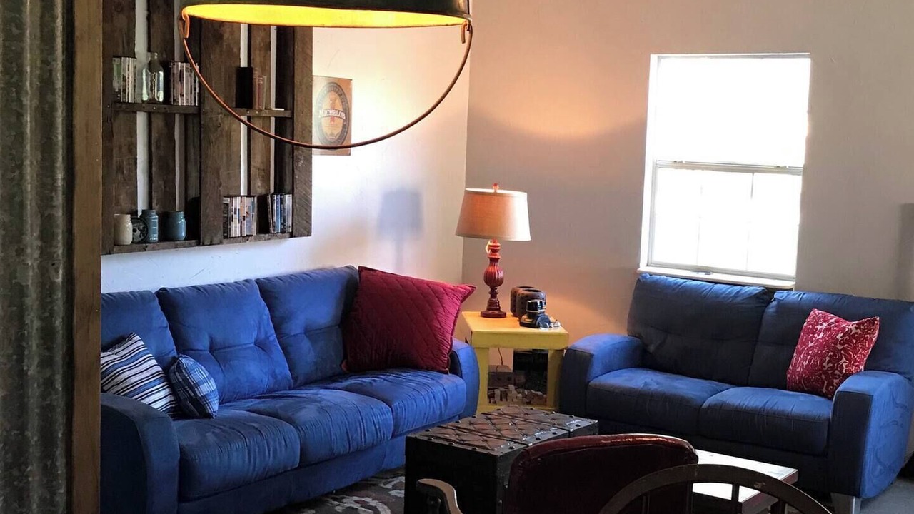 Photo of Bedroom in Pottsboro