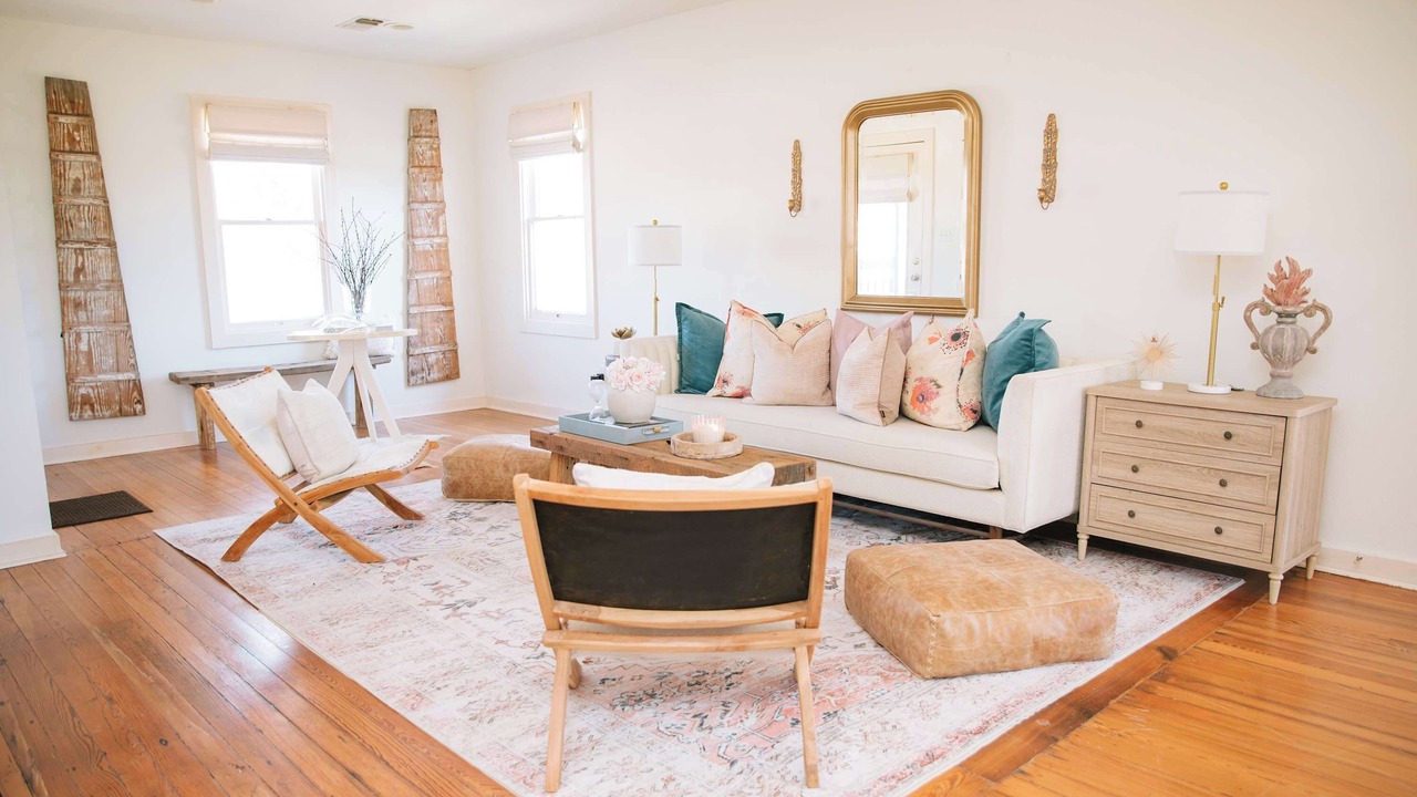 Photo of Livingroom in Burton