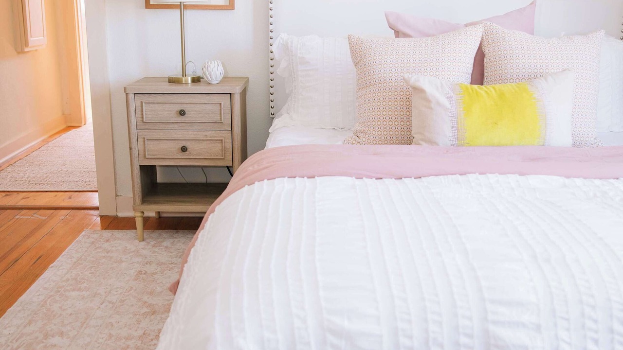 Photo of Bedroom in Burton