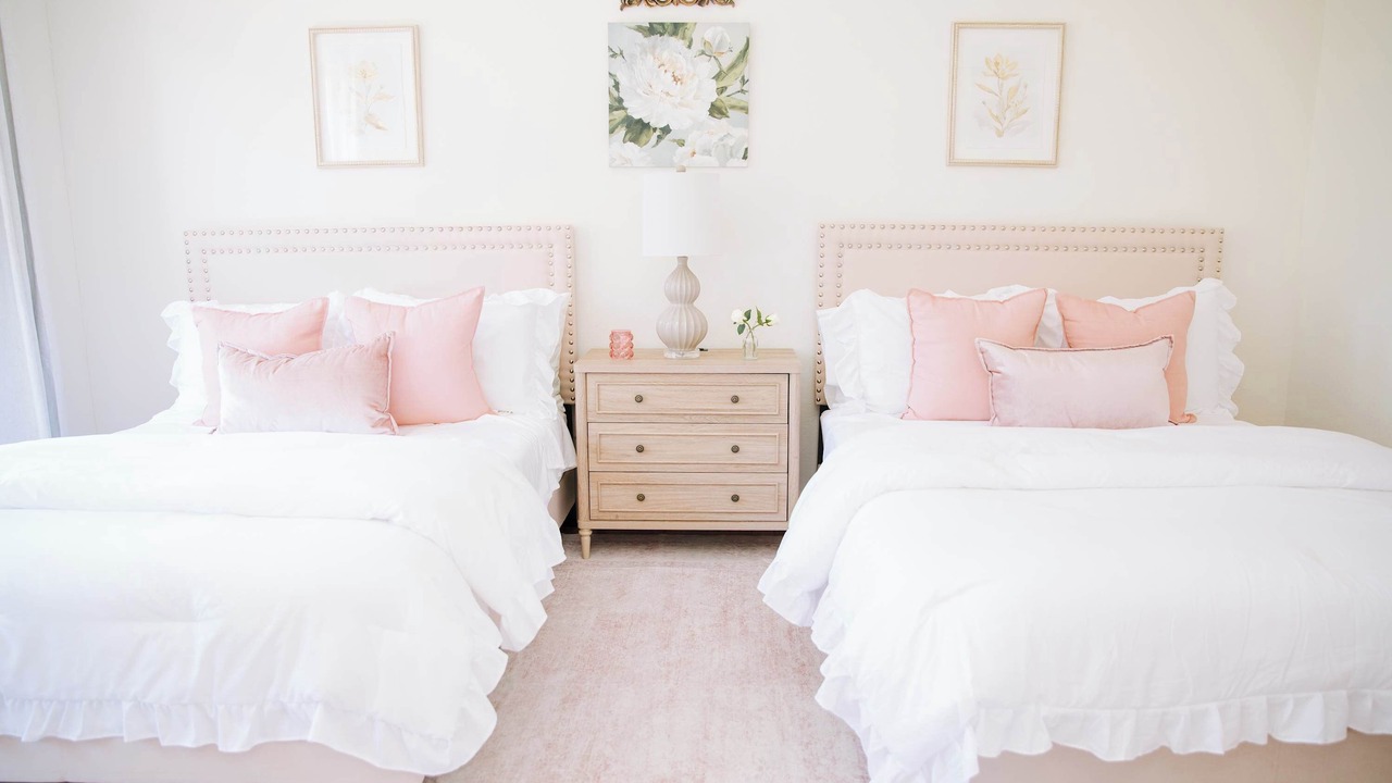 Photo of Bedroom in Burton