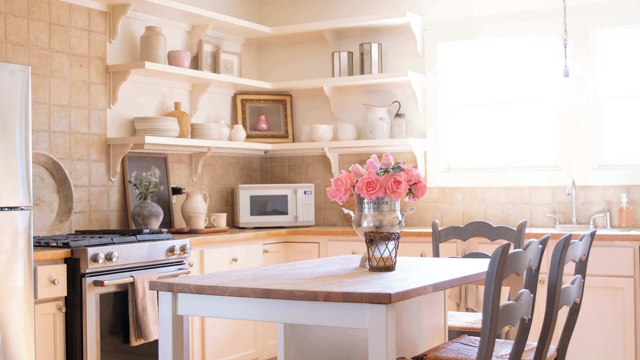 Photo of Kitchen in Burton