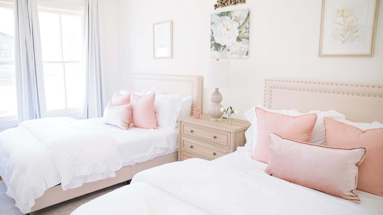 Photo of Bedroom in Burton