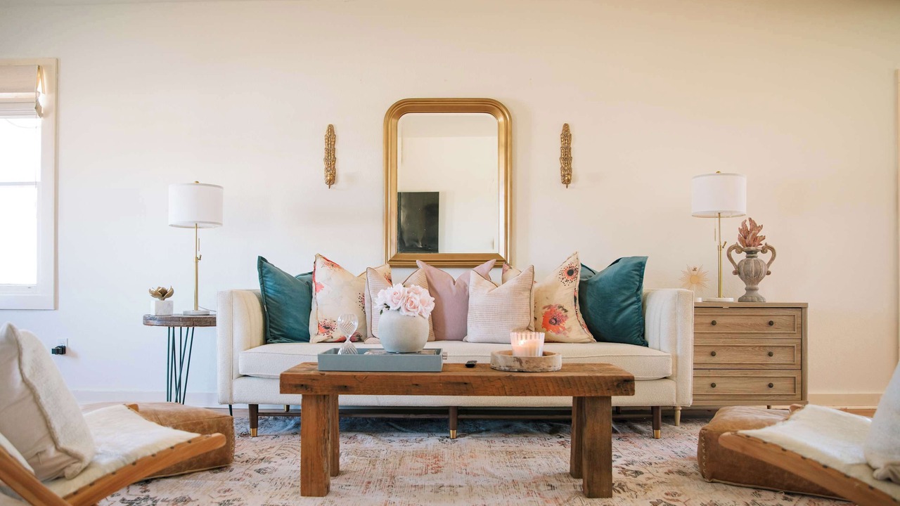 Photo of Livingroom in Burton