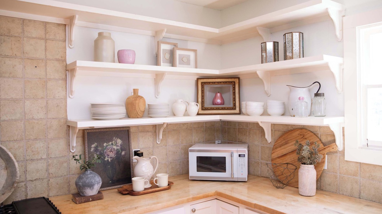 Photo of Kitchen in Burton