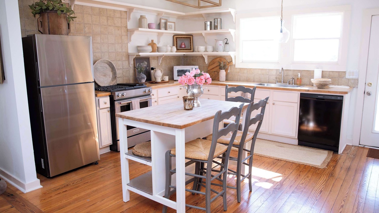 Photo of Kitchen in Burton