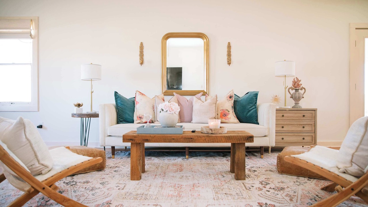 Photo of Livingroom in Burton