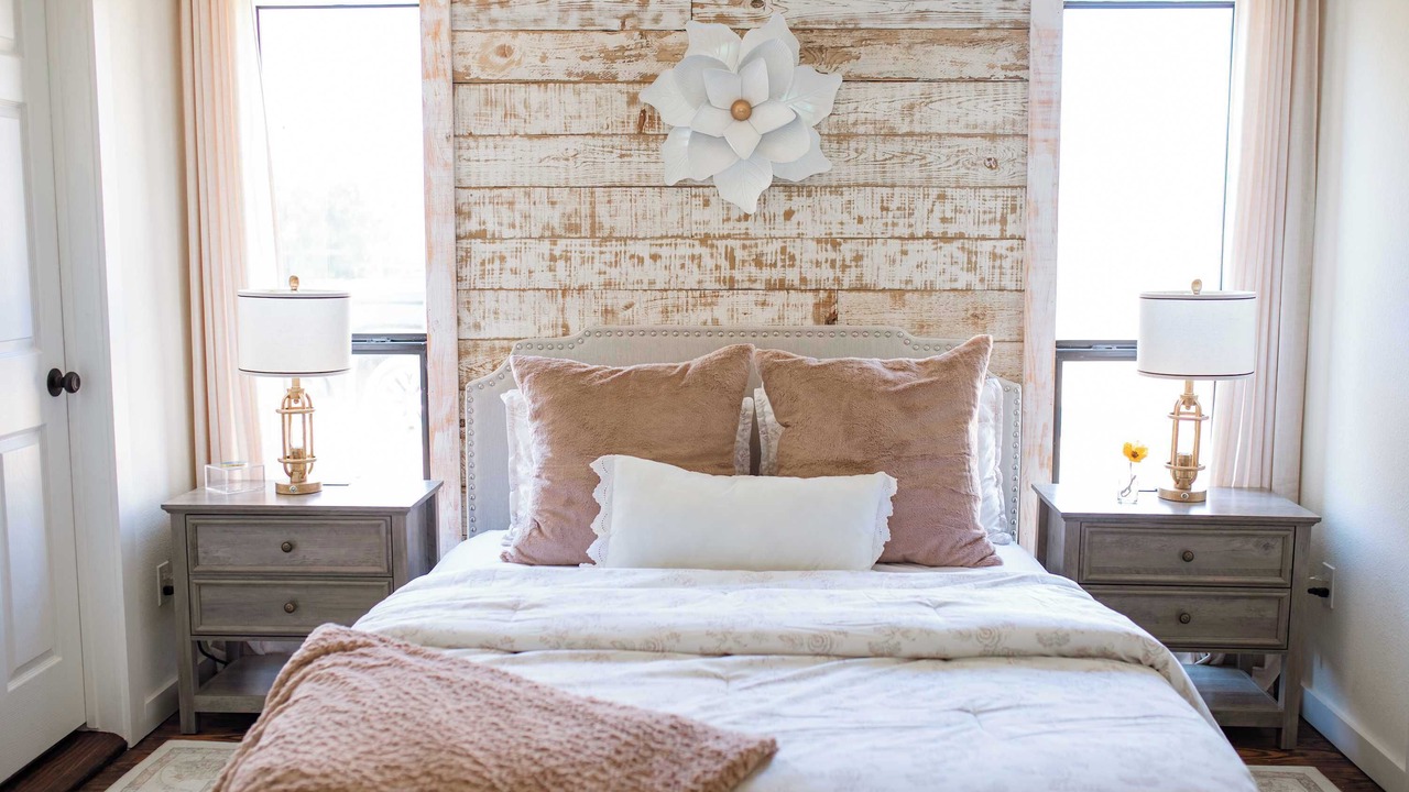 Photo of Bedroom in Burton