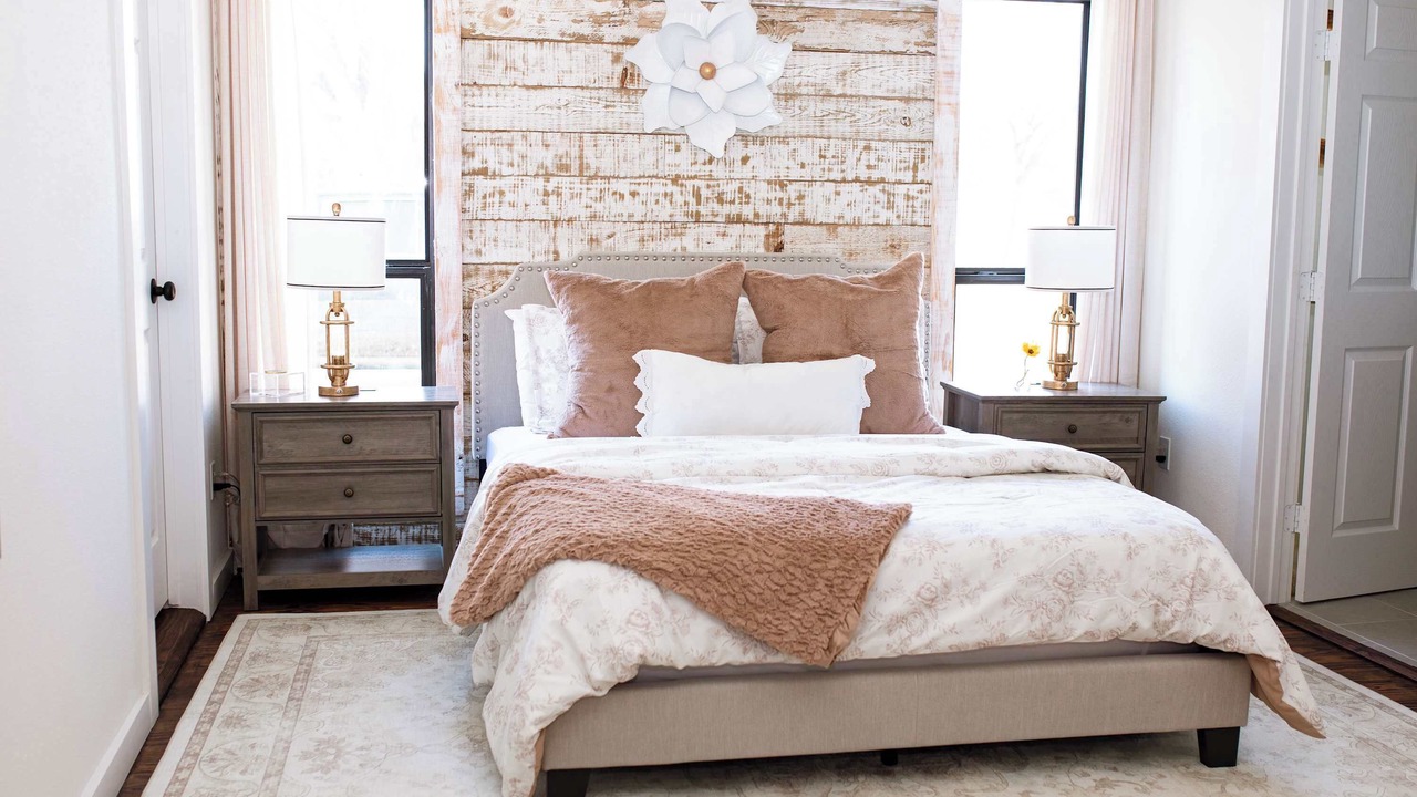 Photo of Bedroom in Burton