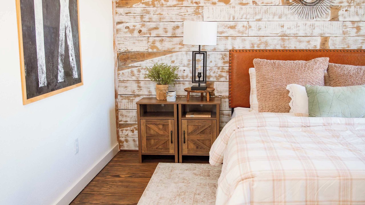 Photo of Bedroom in Burton