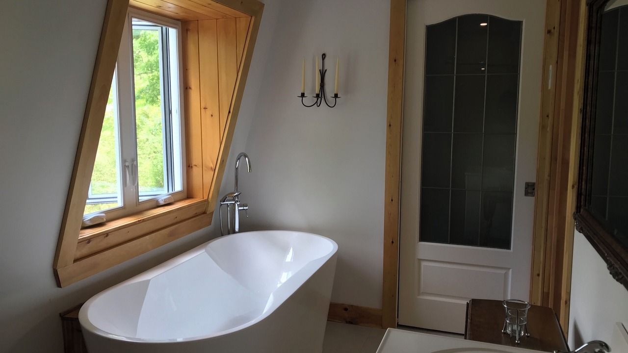 Photo of Bathroom in Hatley