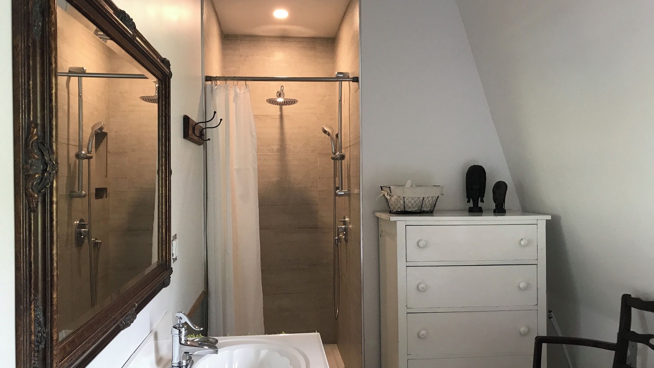 Photo of Bathroom in Hatley