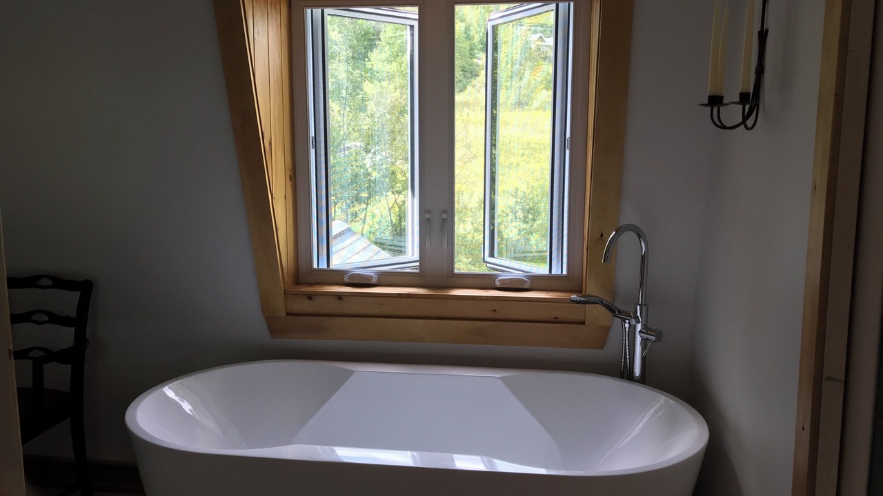 Photo of Bathroom in Hatley