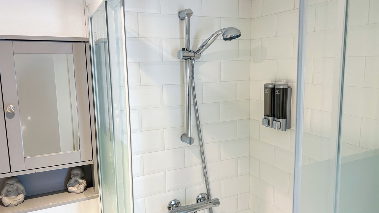 Photo of Bathroom in Saint-Pierre-du-Perray