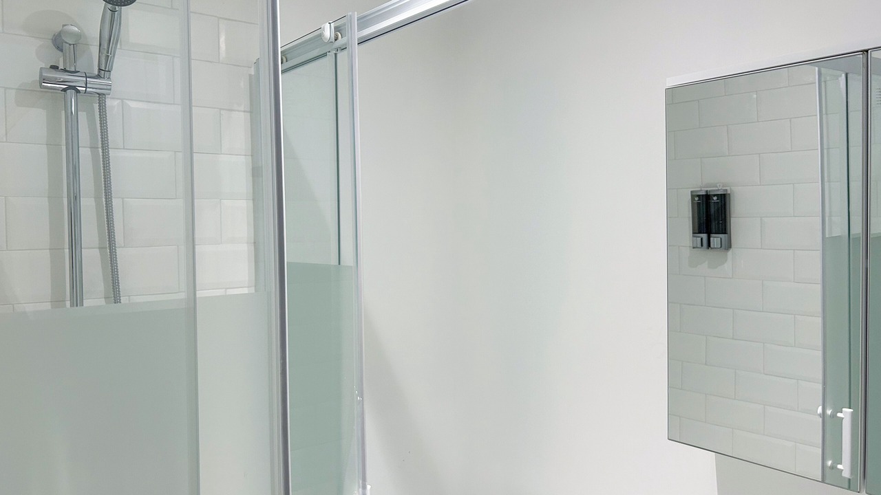Photo of Bathroom in Saint-Pierre-du-Perray