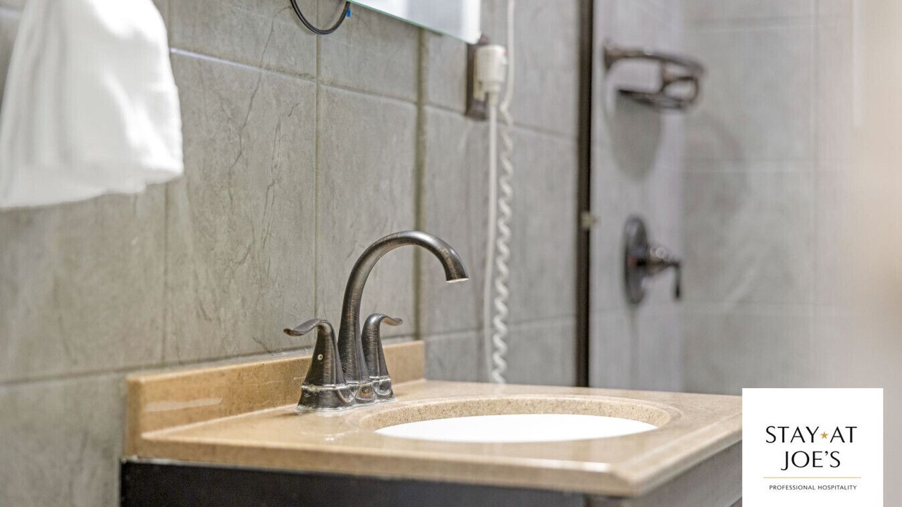 Photo of Bathroom in Wayne