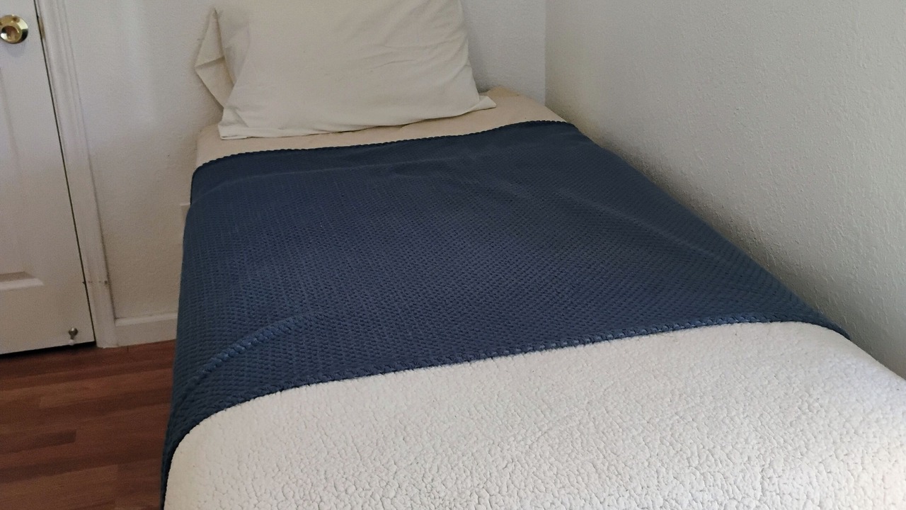 Photo of Bedroom in Buda