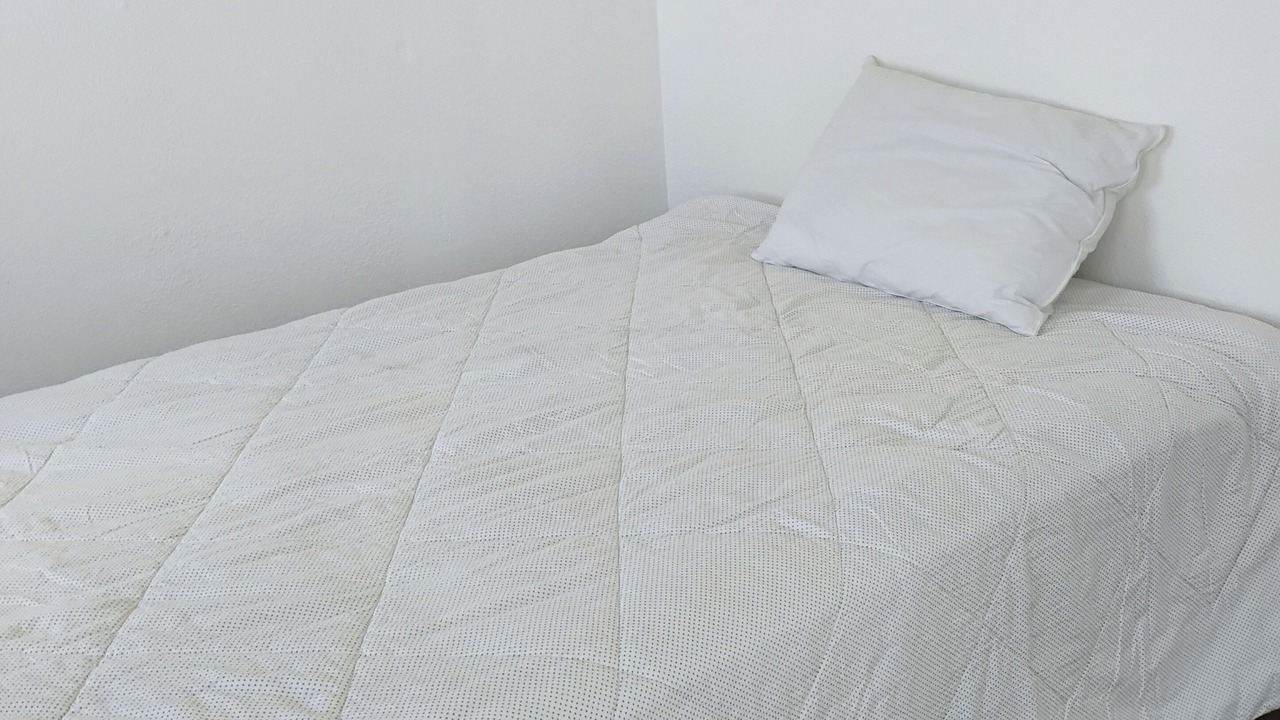 Photo of Bedroom in Buda