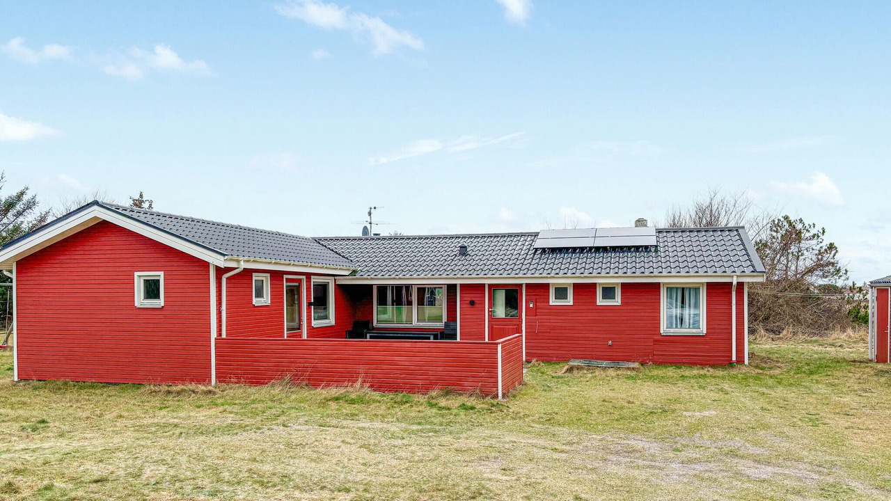 Photo of Others in Vorupør
