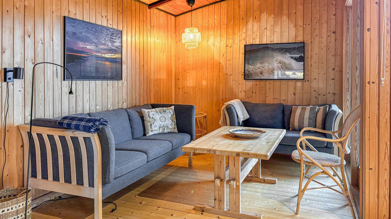 Photo of Bedroom in Vorupør