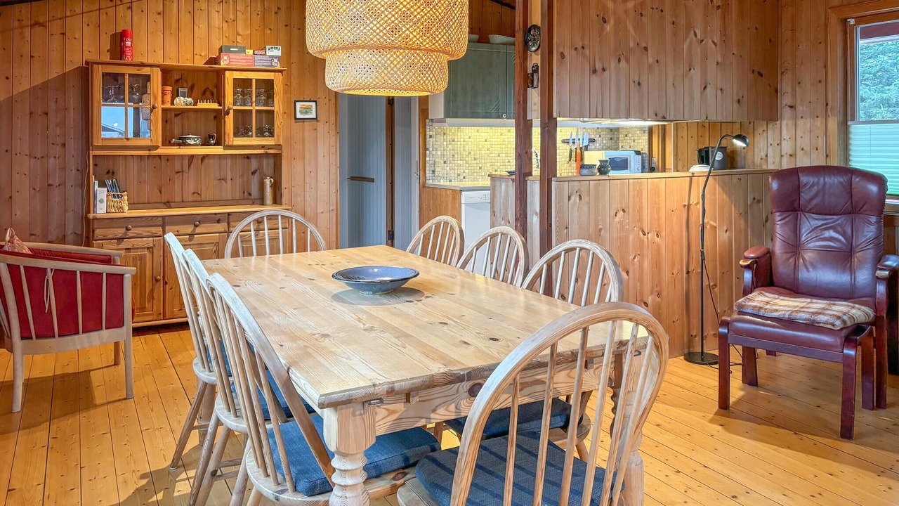 Photo of Bedroom in Vorupør