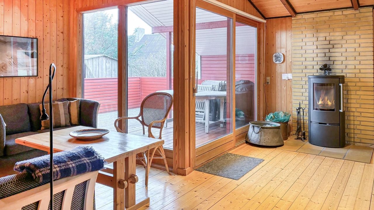 Photo of Bedroom in Vorupør