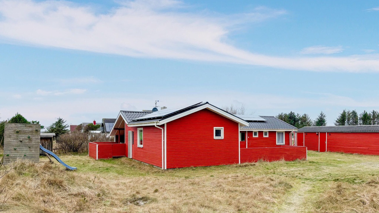 Photo of Others in Vorupør