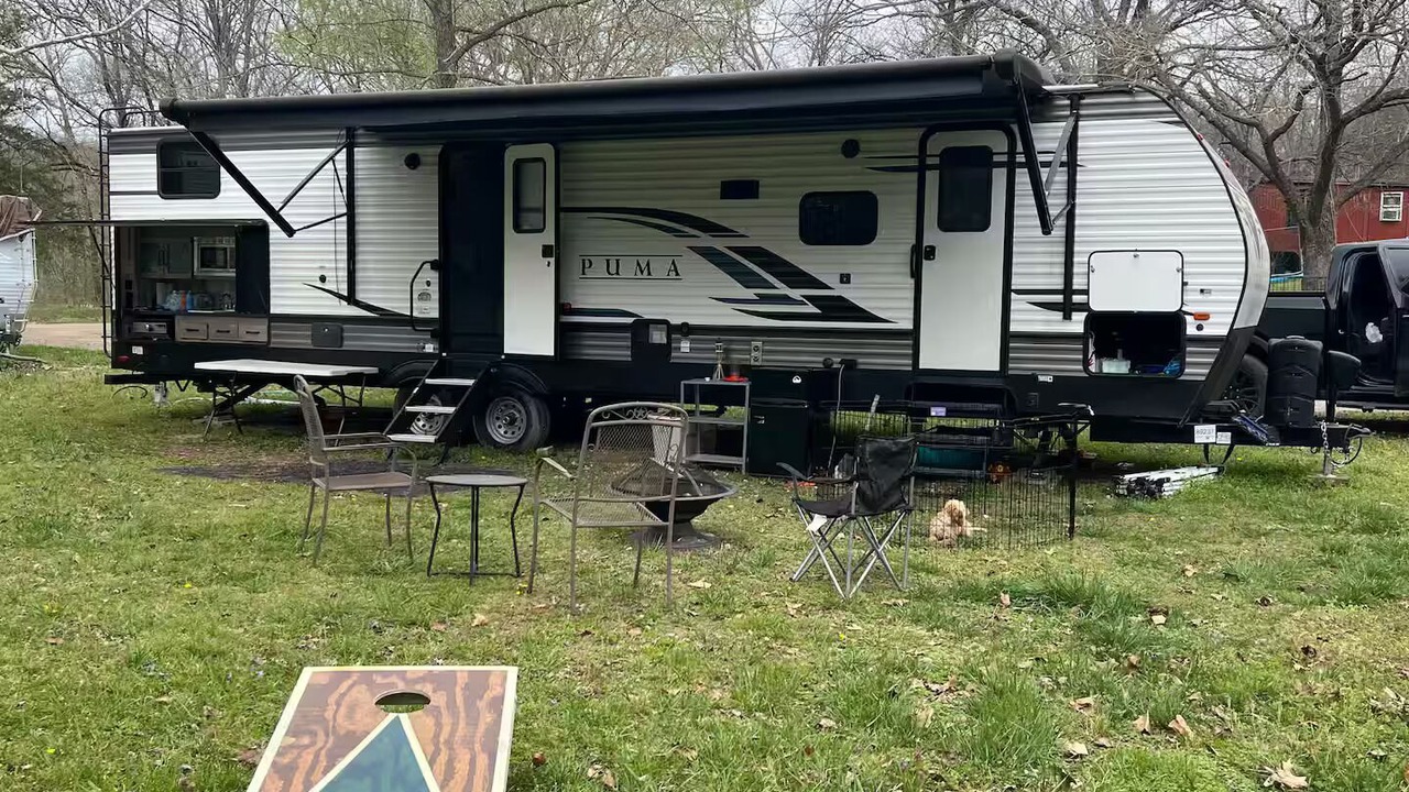 Photo of Outdoor in Proctor