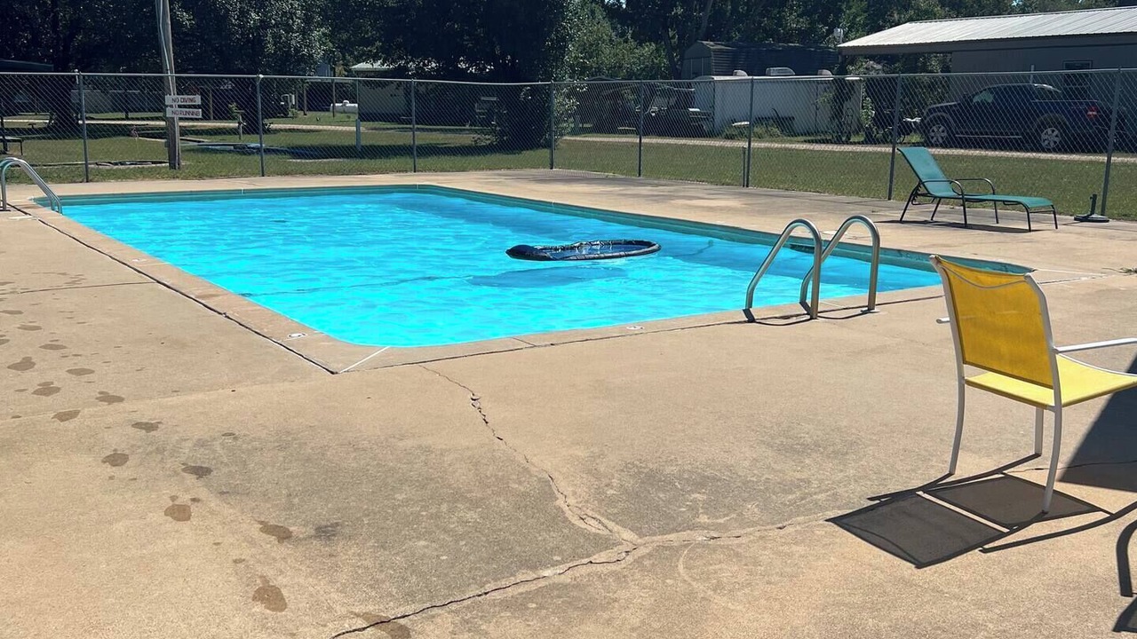 Photo of Outdoor in Proctor