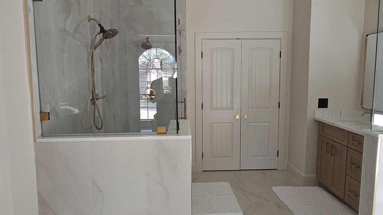 Photo of Bathroom in Sugar Land