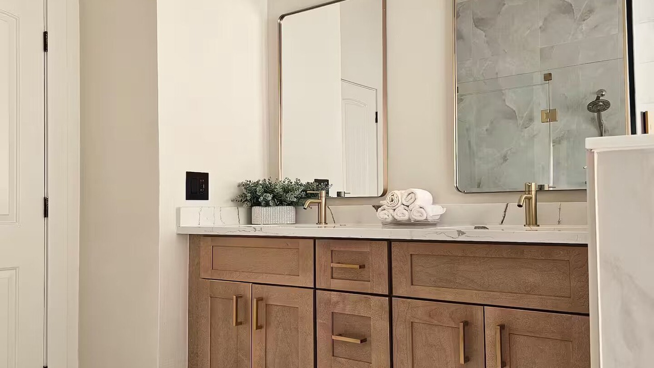 Photo of Bathroom in Sugar Land
