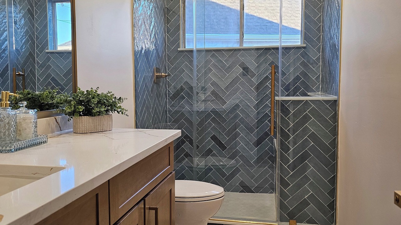 Photo of Bathroom in Sugar Land