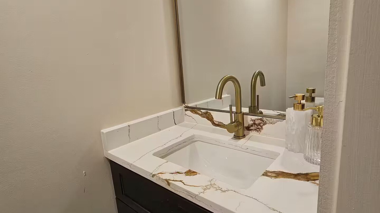 Photo of Bathroom in Sugar Land