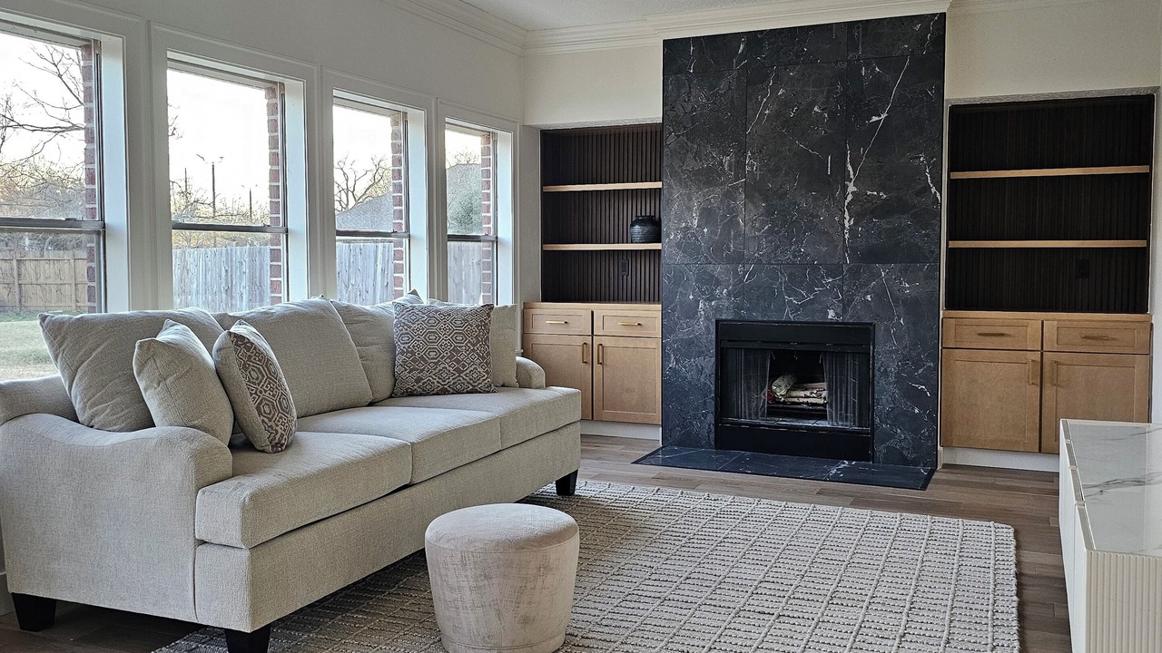 Photo of Livingroom in Sugar Land
