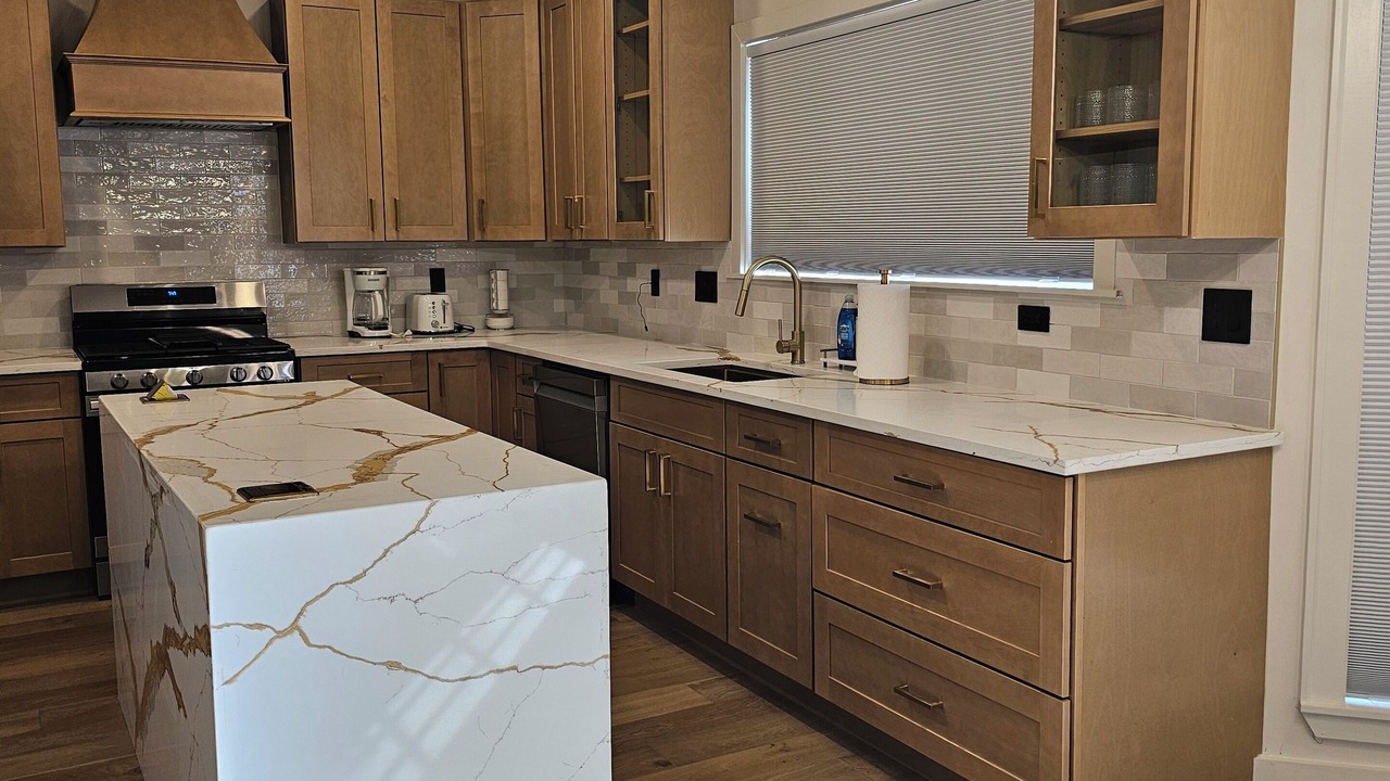 Photo of Kitchen in Sugar Land