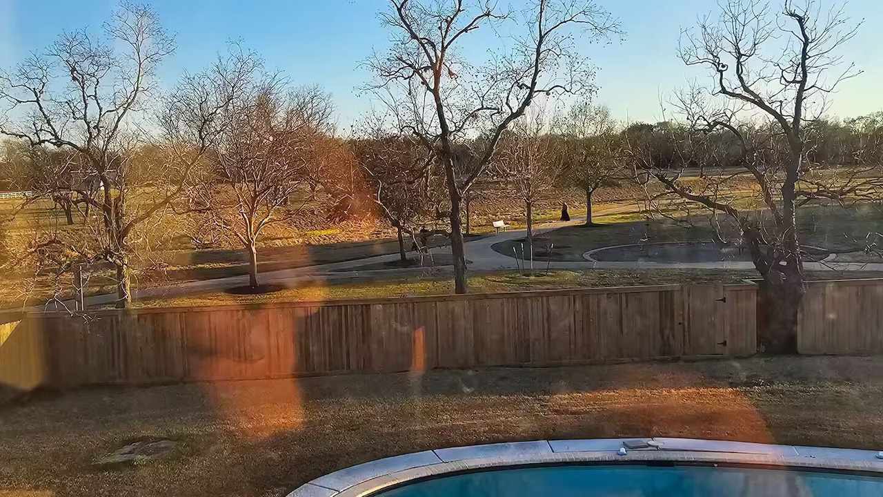Photo of Outdoor in Sugar Land