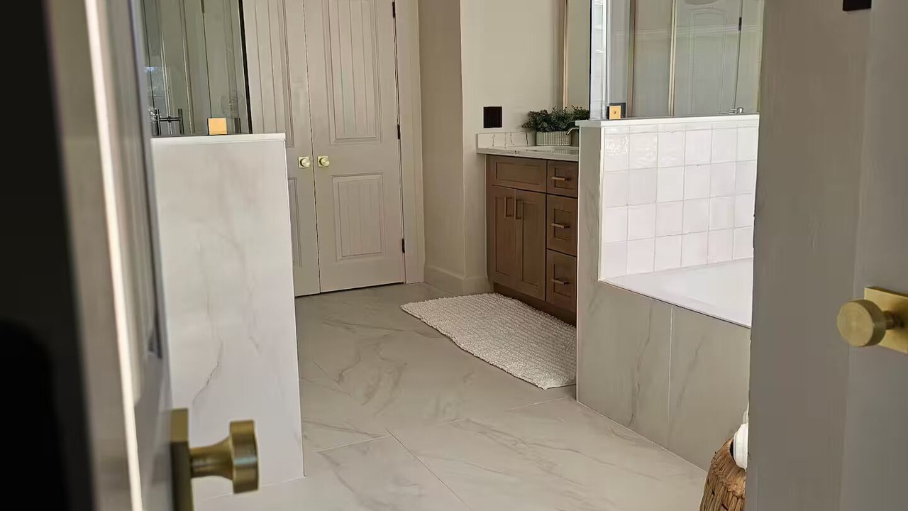Photo of Bathroom in Sugar Land