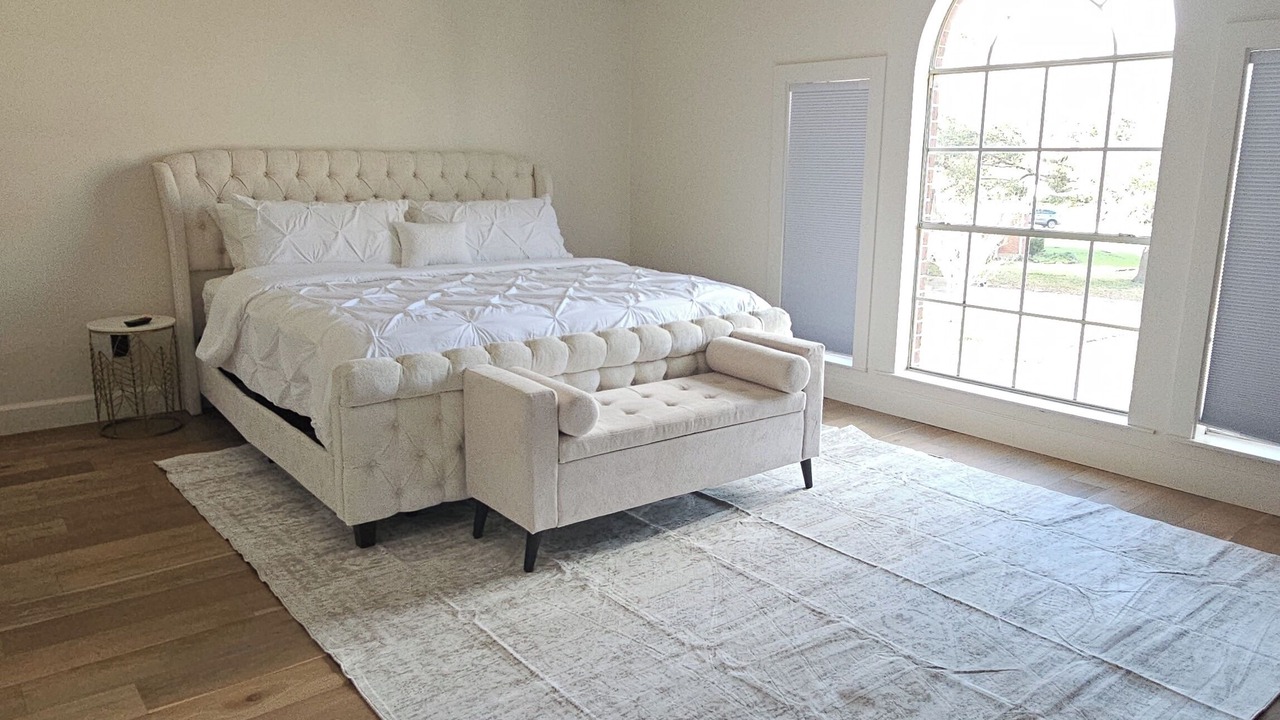 Photo of Bedroom in Sugar Land