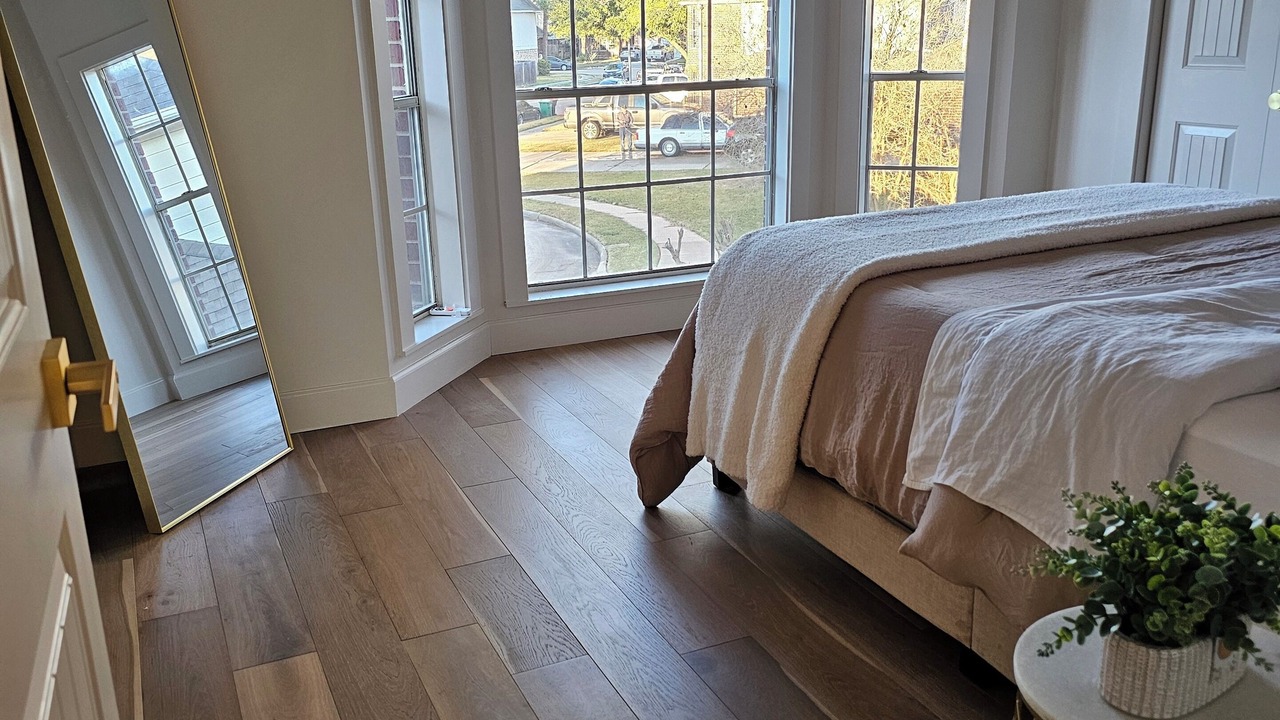 Photo of Bedroom in Sugar Land
