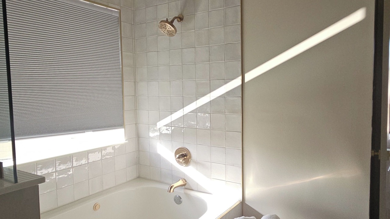 Photo of Bathroom in Sugar Land