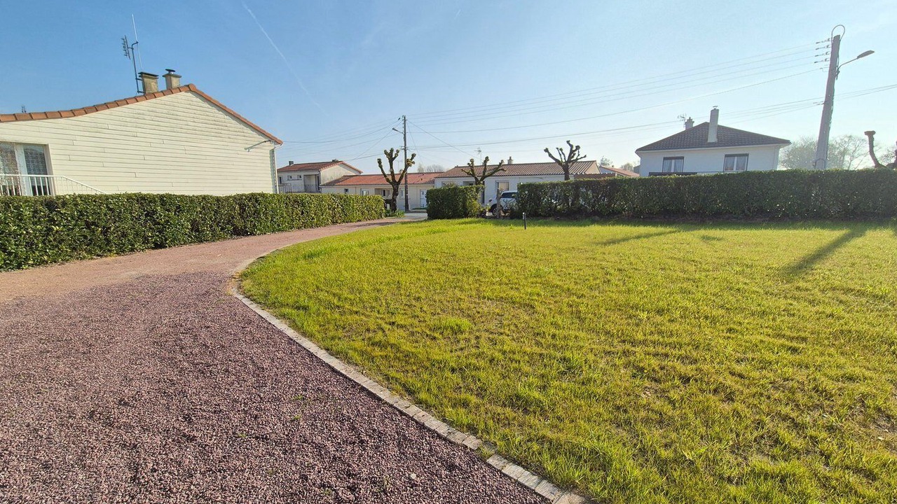 Photo of Outdoor in Tiffauges