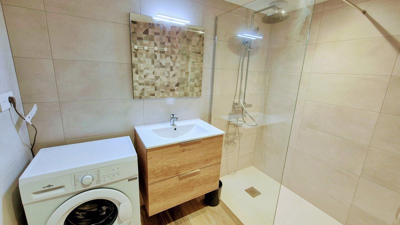 Photo of Bathroom in Tiffauges