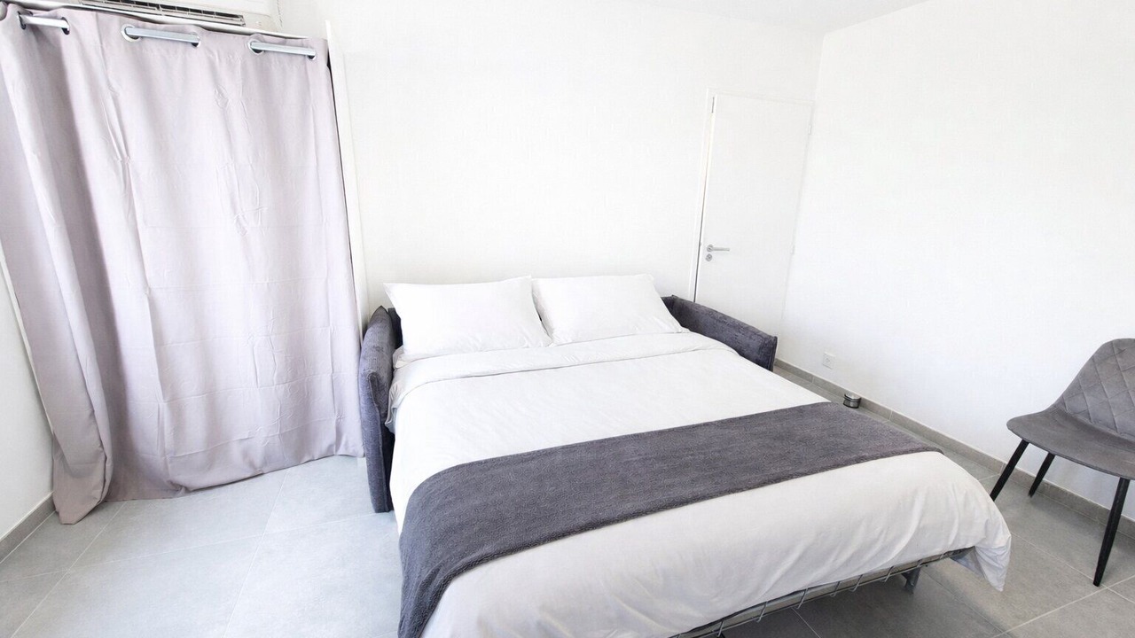 Photo of Bedroom in Tiffauges