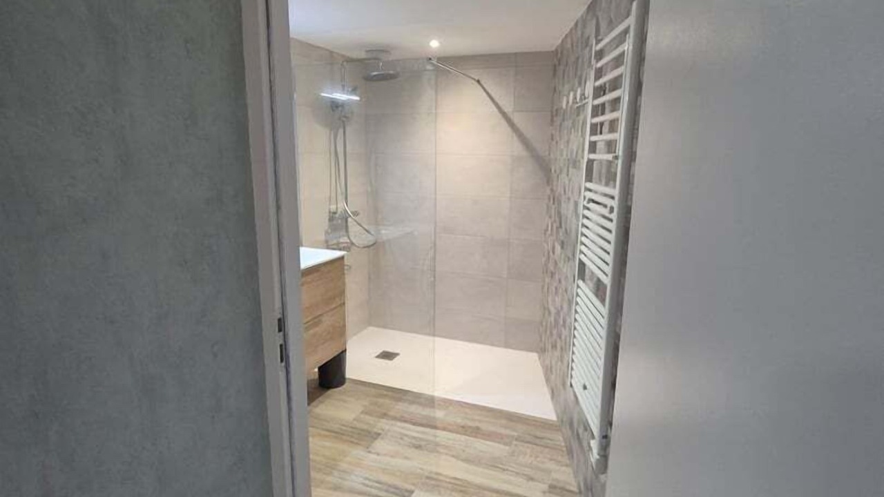 Photo of Bathroom in Tiffauges