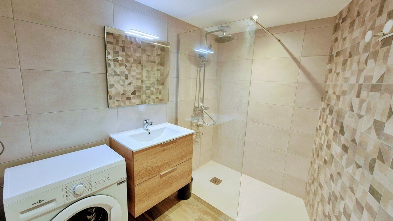 Photo of Bathroom in Tiffauges